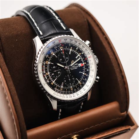 breitling gmt 32047|Breitling gmt navitimer.